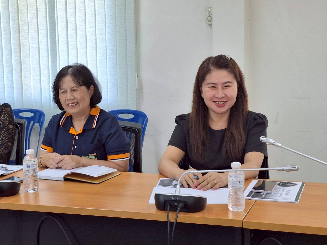 title - ผู้ตรวจราชการ ส.ป.ก. ประชุมตรวจราชการและติดตามความก้าวหน้าผลการดำเนินงานตามแผนการตรวจราชการของผู้ตรวจราชการสำนักงานการปฏิรูปที่ดินเพื่อเกษตรกรรม ประจำปีงบประมาณ พ.ศ. 2569 รอบที่ 1 เขตตรวจราชการที่ 10 จังหวัดหนองคาย 